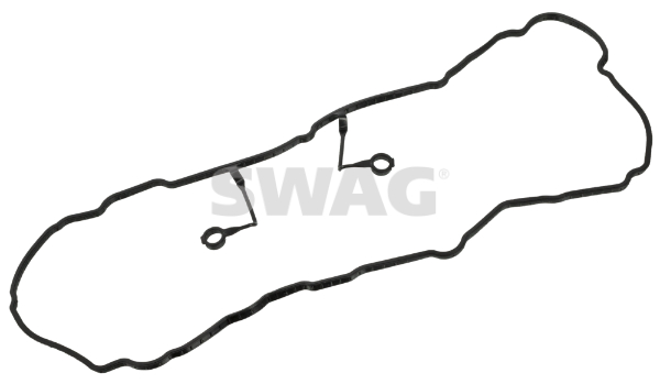 Garnitura, capac supape 90 10 8337 SWAG